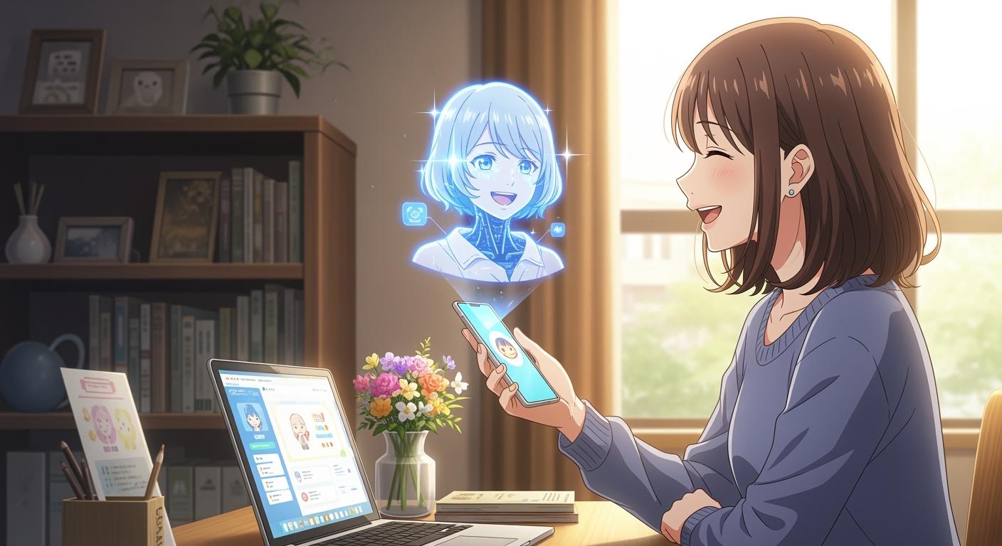 AI Girlfriend RP Tips for Real Connection