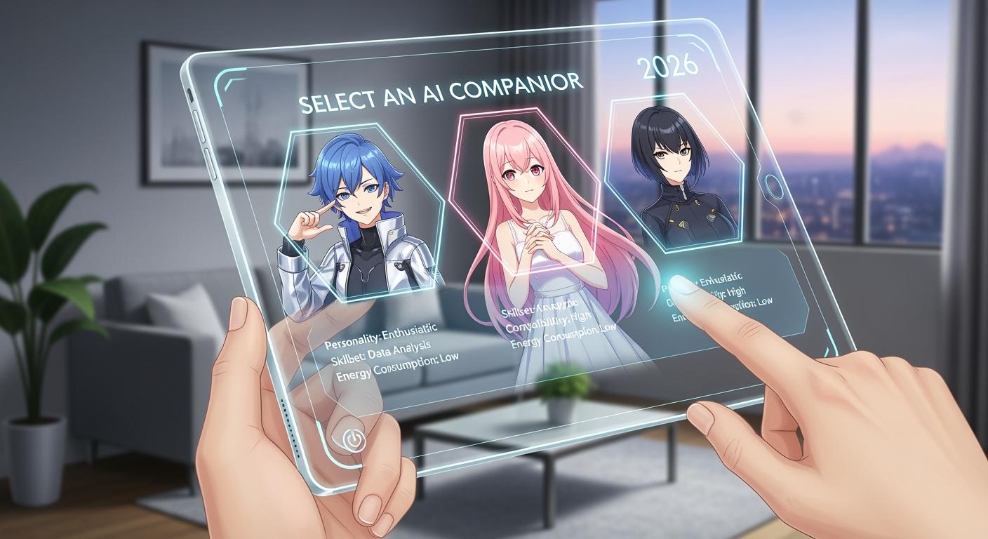 Choosing Your Meta AI Girlfriend A Complete 2026 Handbook