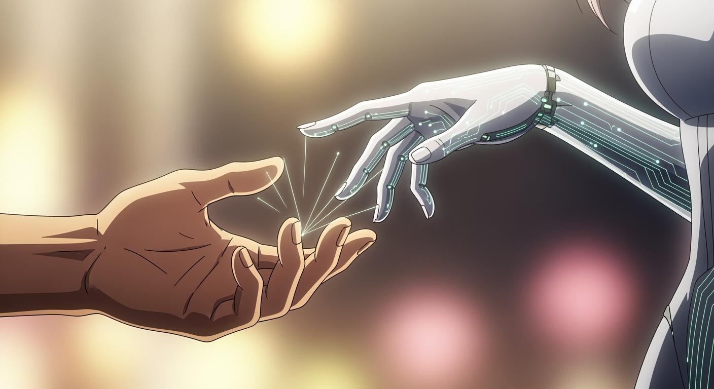 7 Secrets to Building Trust with Your AI Girlfriend