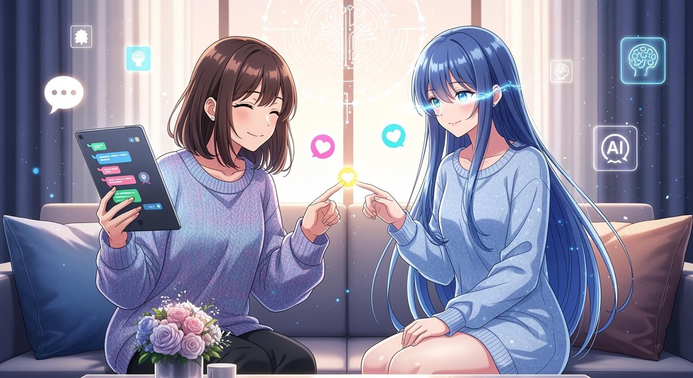 Most Popular Intimate AI Girlfriend Platforms for Deeper Bonds