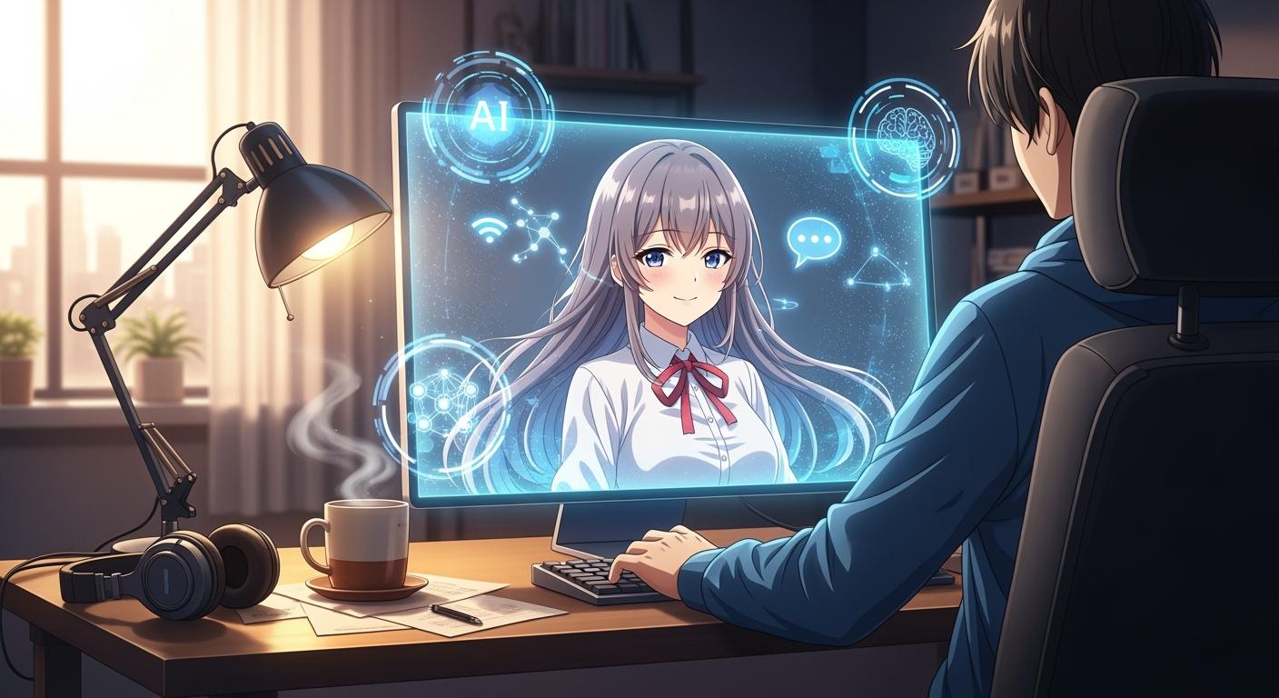 Exploring the Best AI Girlfriend Simulator XXX Experiences