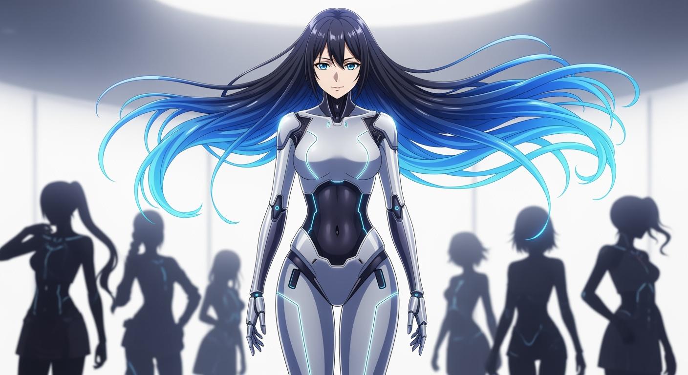 Rubii vs The Competition An In-Depth AI Girlfriend Review