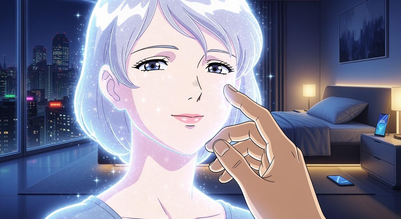 Understanding the Soul AI Girlfriend Phenomenon of 2026