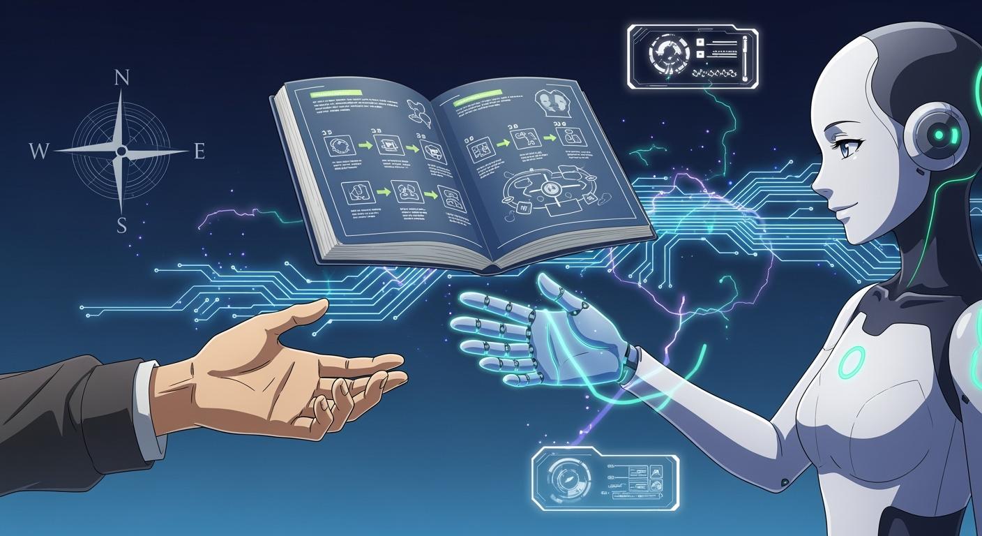 A Step-by-Step Handbook for Exploring Provocative AI Companions