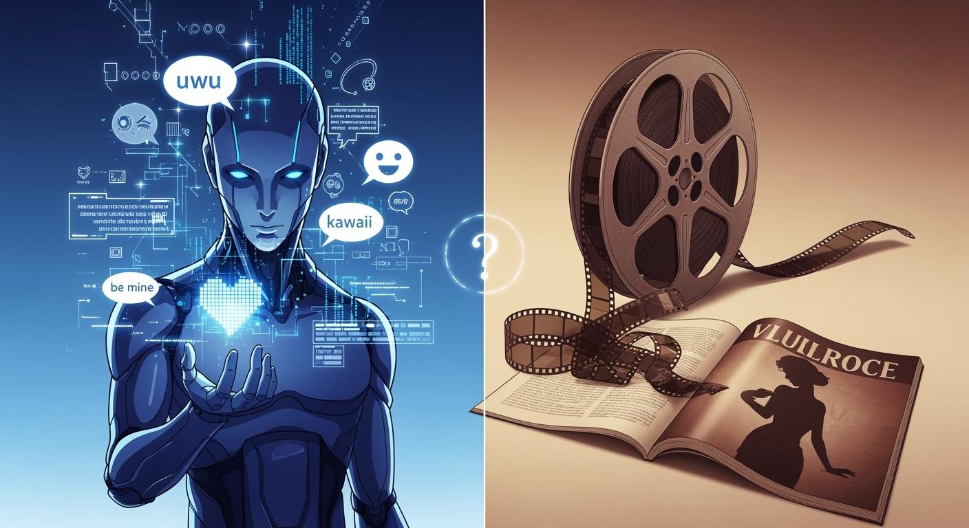 NSFW AI Girlfriend Porn Versus Traditional Adult Content What Users Need to Know