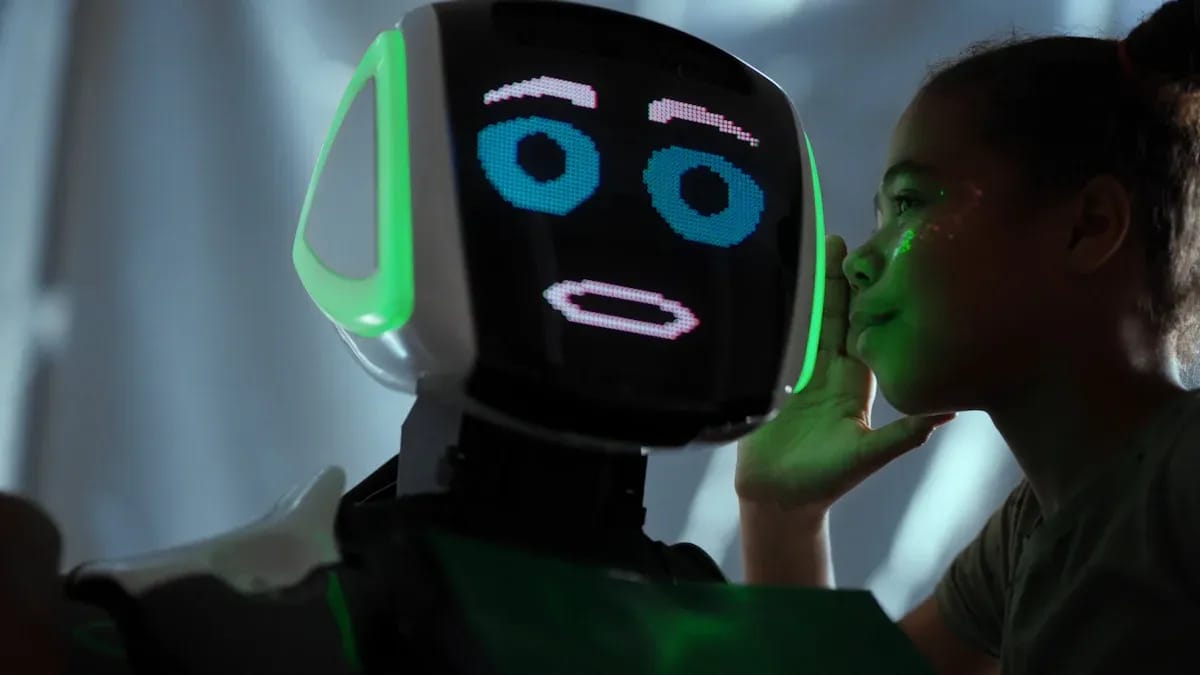 Free AI Roleplay Sites for Anonymous Fun