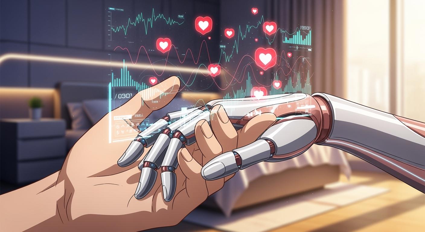 Choosing Your Perfect AI Girlfriend A 2026 XX-Rated Review