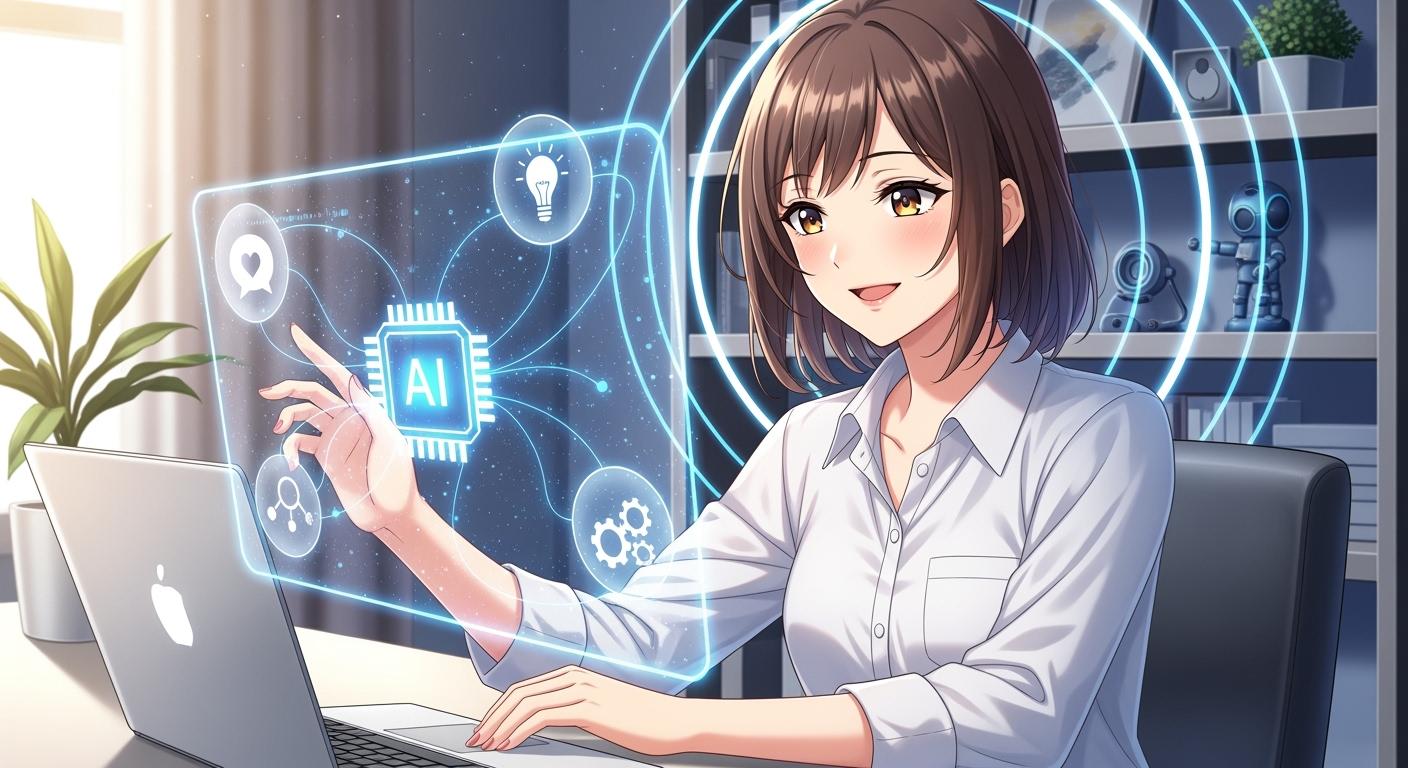 Discover the Benefits of Vidqu AI Girlfriend Today