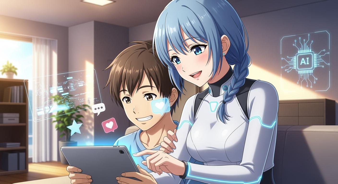 Maximize Satisfaction with Your AI Girlfriend App in 2026