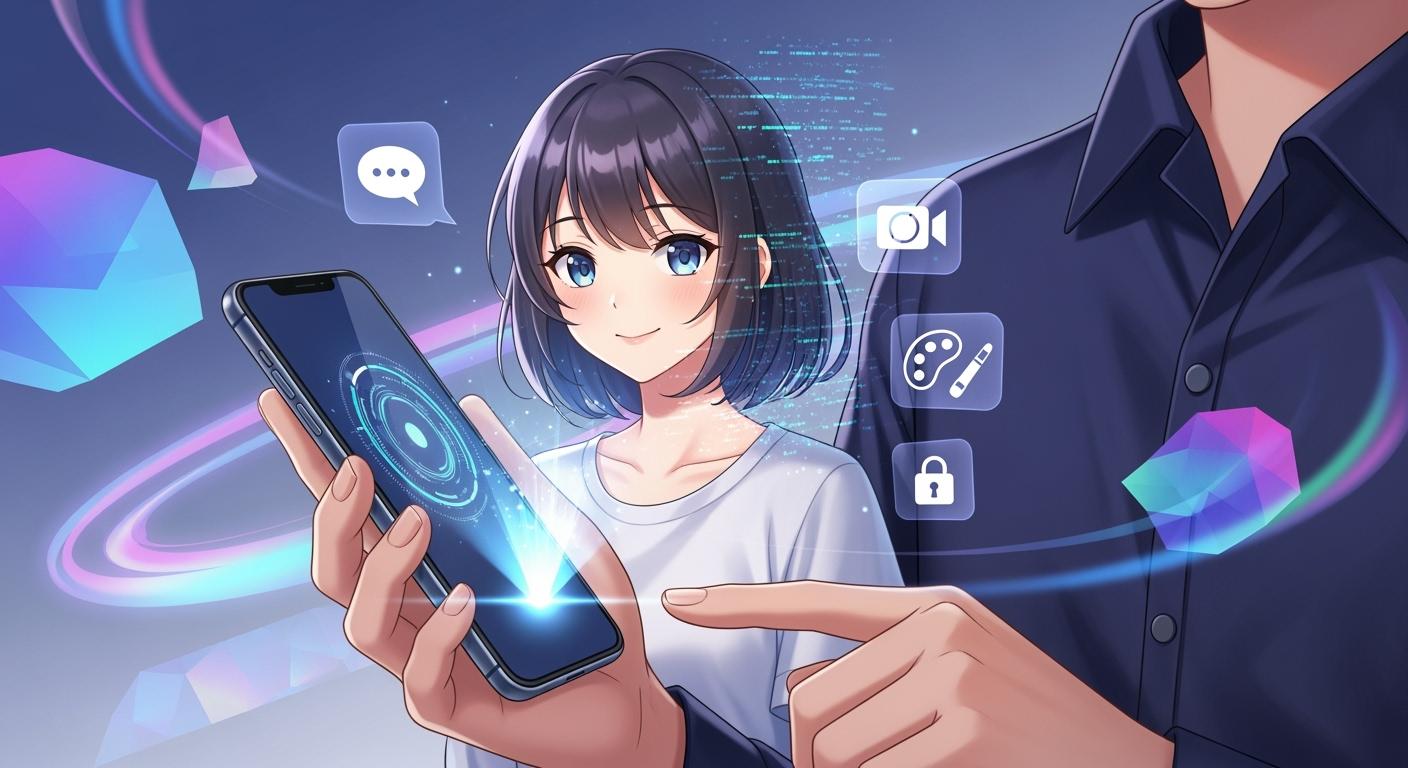 What to Expect from Nude AI Girlfriend Apps and Their Features