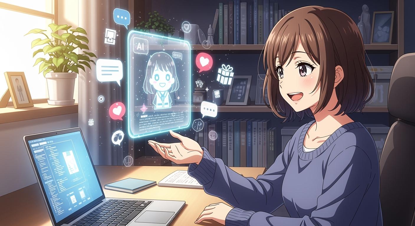 Best Online AI Girlfriend Surprises That Break the Mold