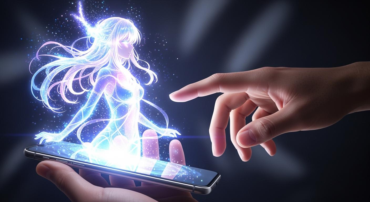 The Rise of No Signup AI Girlfriends and What It Means