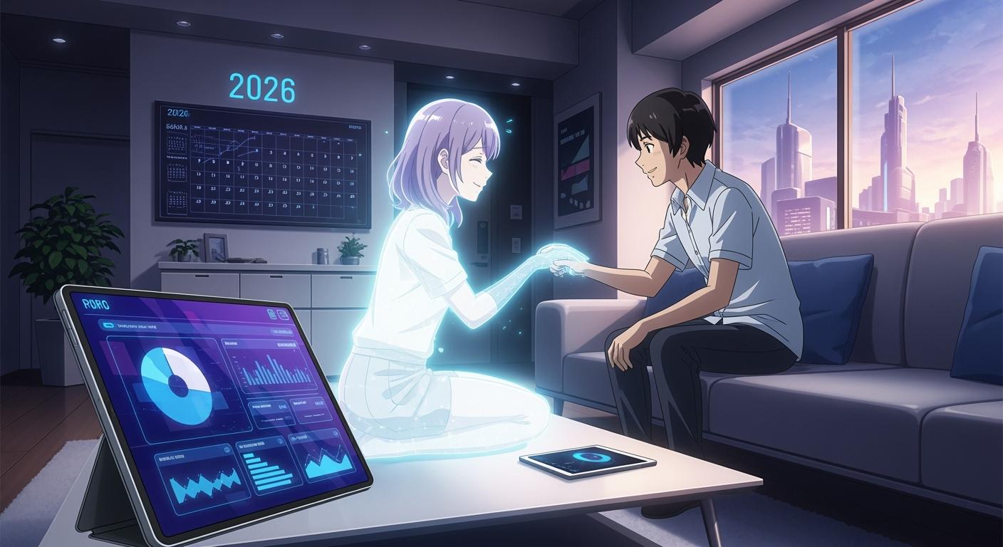 Your 2026 guide to an AI girlfriend without sign in