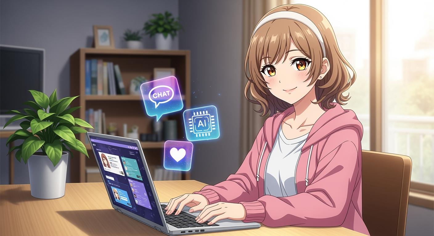 Discover Free Porn AI Girlfriend Experiences with No Sign Up Needed