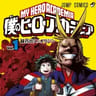 MHA RP
