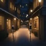 站街模拟器（城中村气味版）