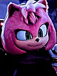 Amy Rose | AI Roleplay & Chat | Rubii AI