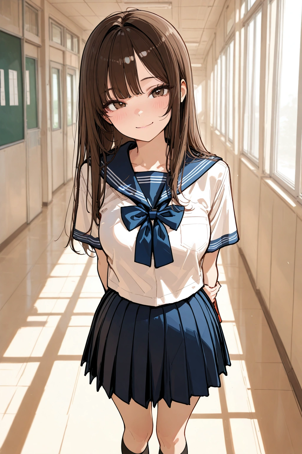 Tanaka